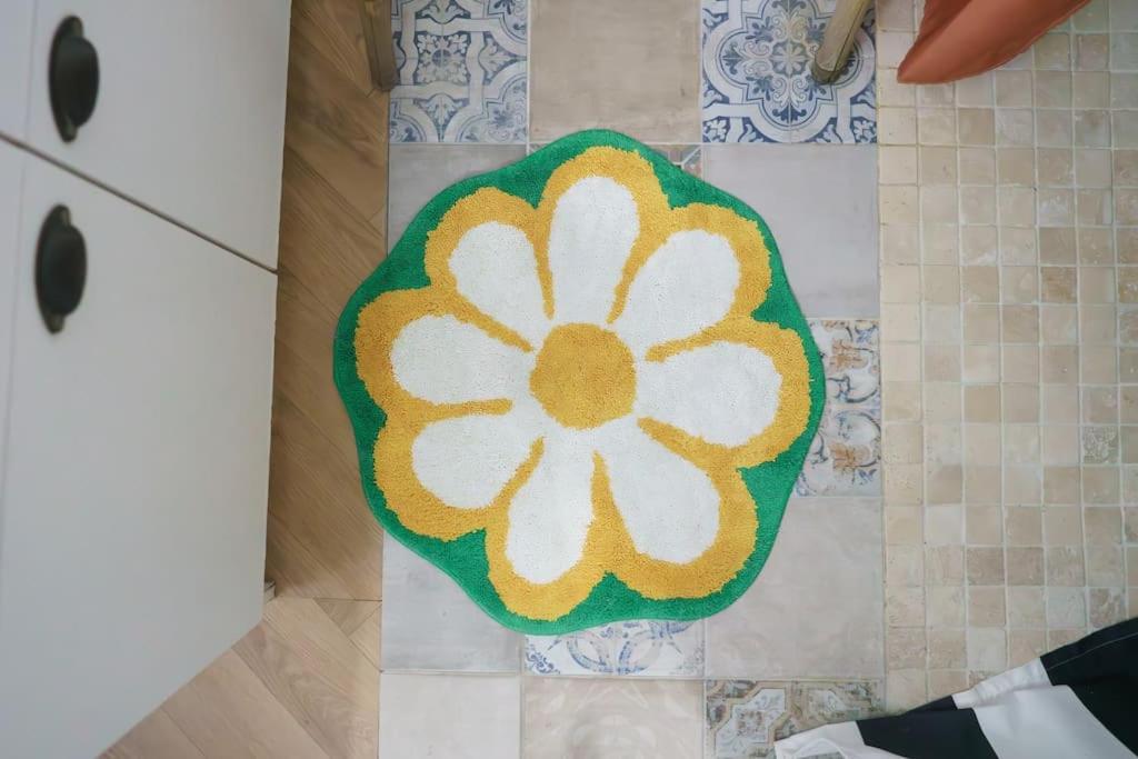 La Casa Del Chic Leilighet Cabestany Eksteriør bilde